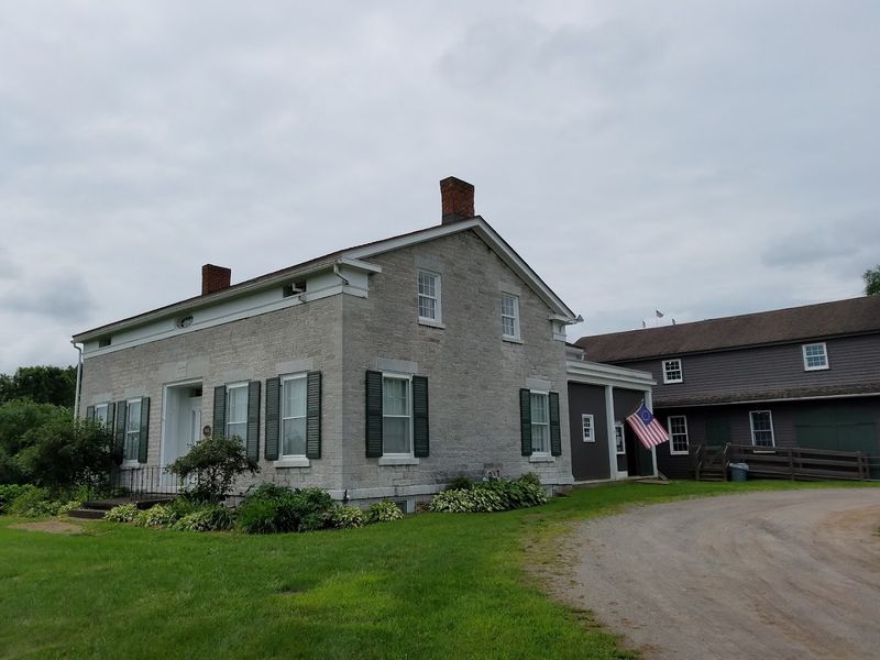 The Museum That Makes The Past Feel Present