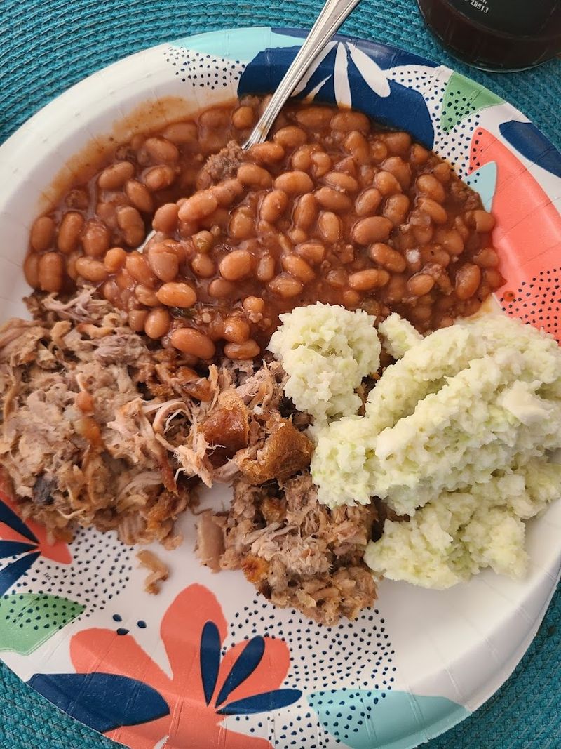 Classic Sides That Complete The Meal