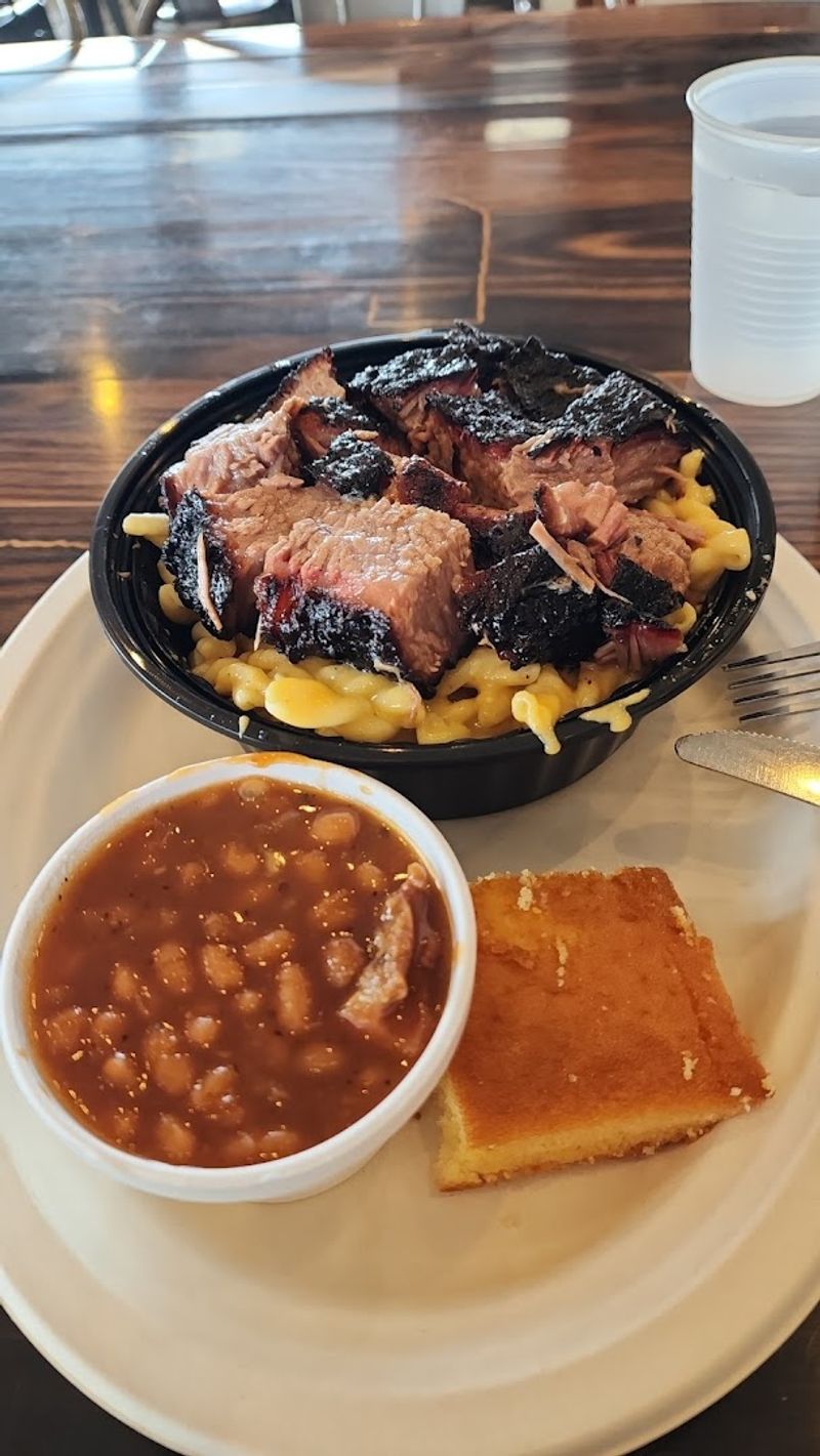Classic BBQ Sides Make The Meal Feel Complete