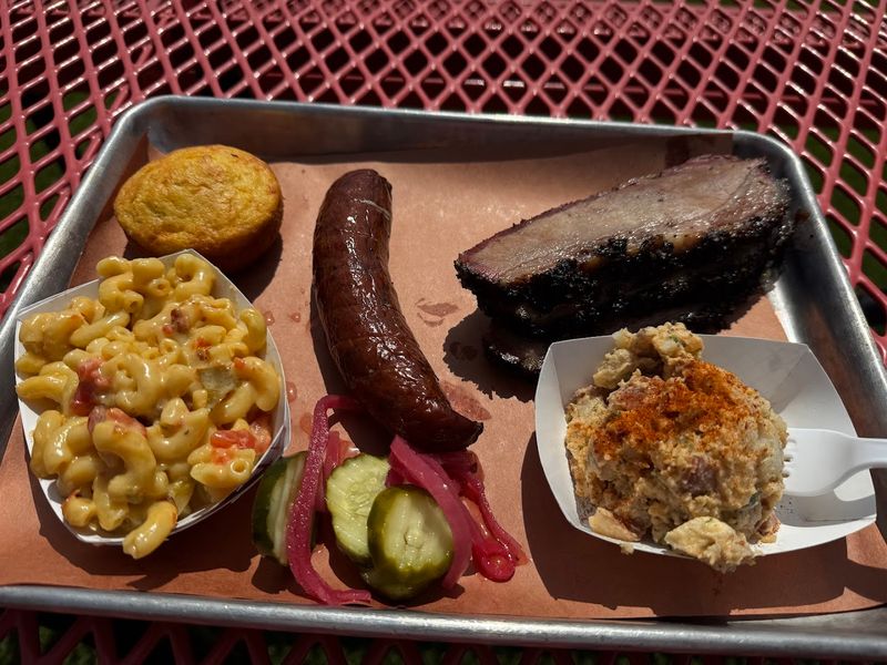A Menu Full Of Reasons To Come Hungry