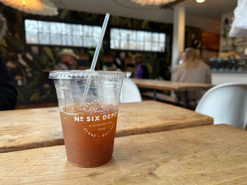Cold Brew So Good It Inspires Return Trips From Two Hours Away