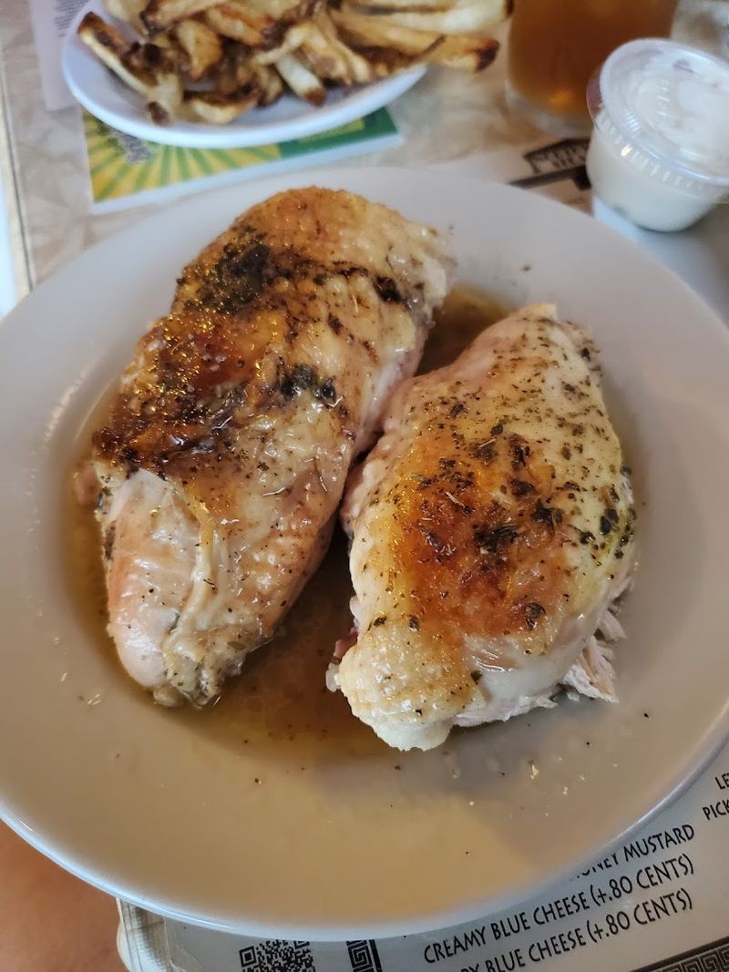 Other Plates That Deserve A Spot At The Table