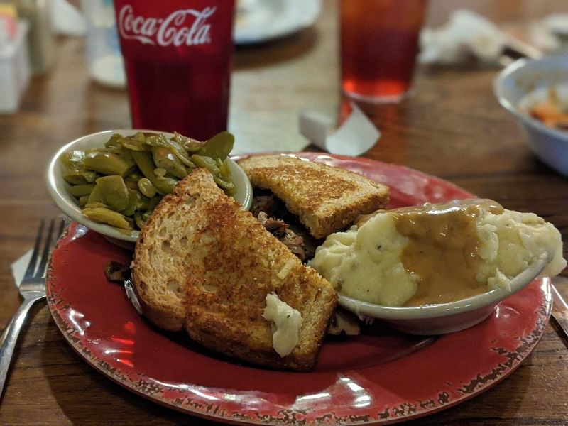 Down-Home Sides And Comfort Food Worth Ordering