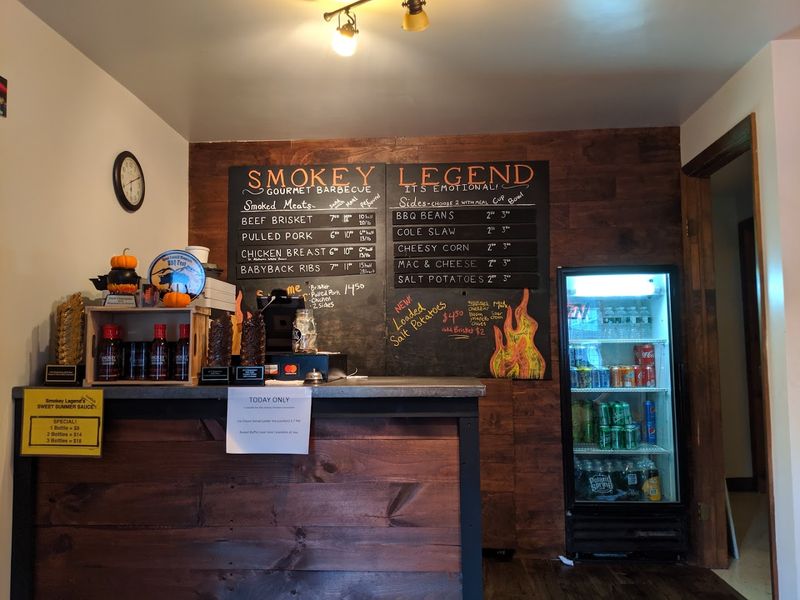 The Smoked Meats Menu That Makes Grown Adults Audibly Emotional