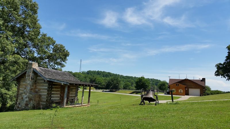 The Roane County Farmer's Market And Fresh Produce With A Story