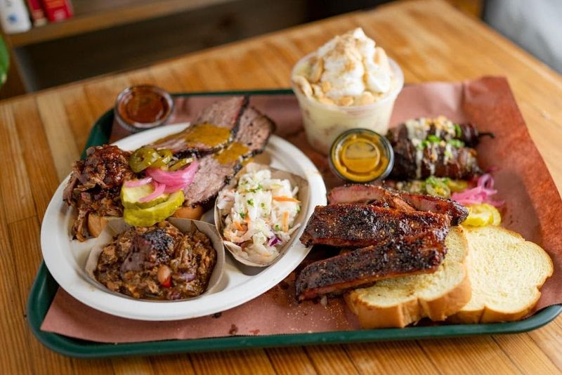 Dotty Lou's BBQ