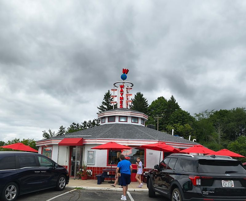 A Classic Stop Worth The Drive