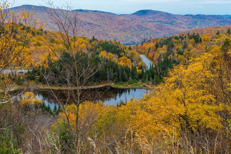 Appalachian Gap