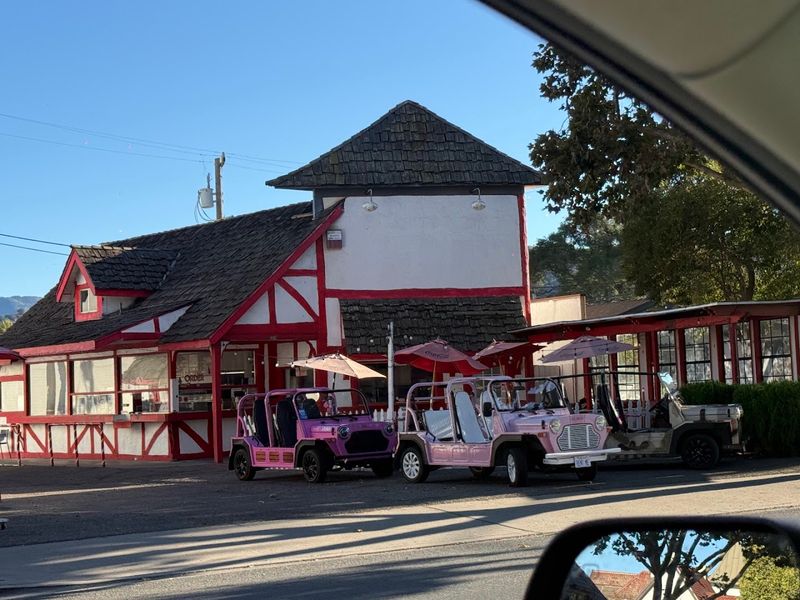 Big Bopper Drive-In