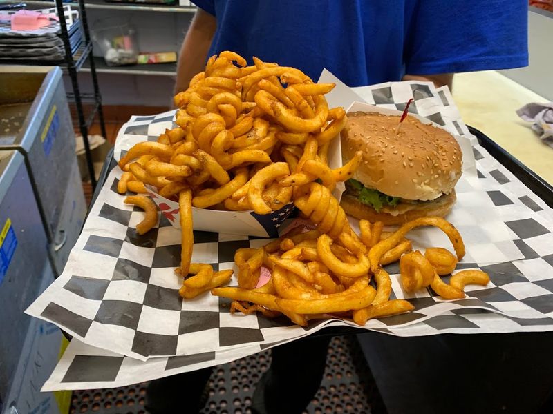 Sno-Flake Drive-In