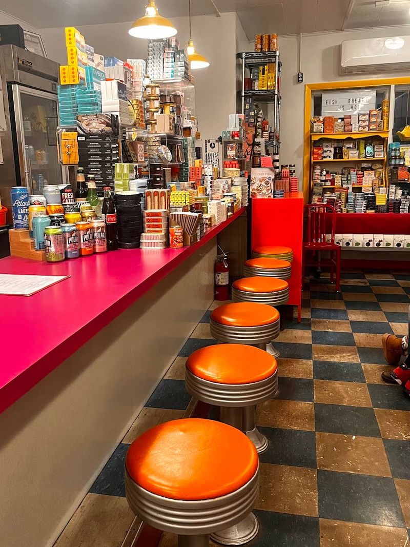 A Seafood Experience That Defies Its Zip Code