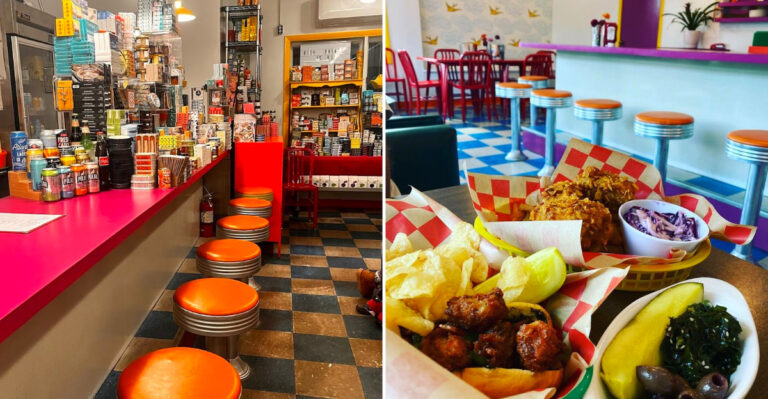 Some Of The Best Crispy Fried Seafood In New York You’ll Try In 2026 Can Be Found At This Place