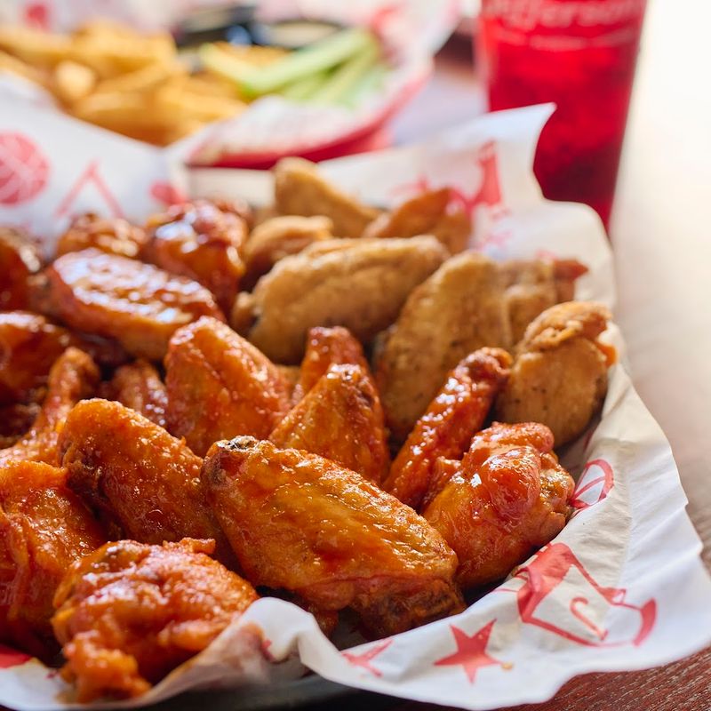 The Wings That Started It All