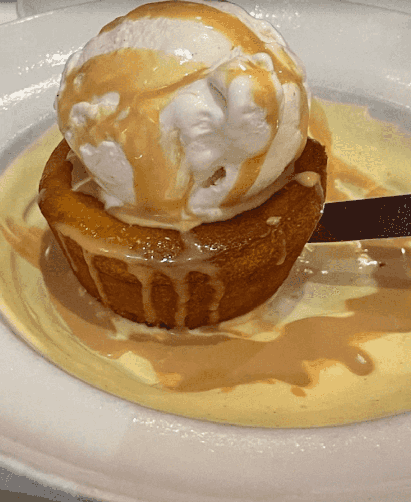 Desserts Worth Saving Room For