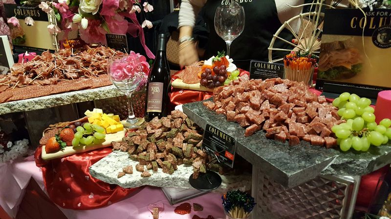 Exclusive Meat Selections