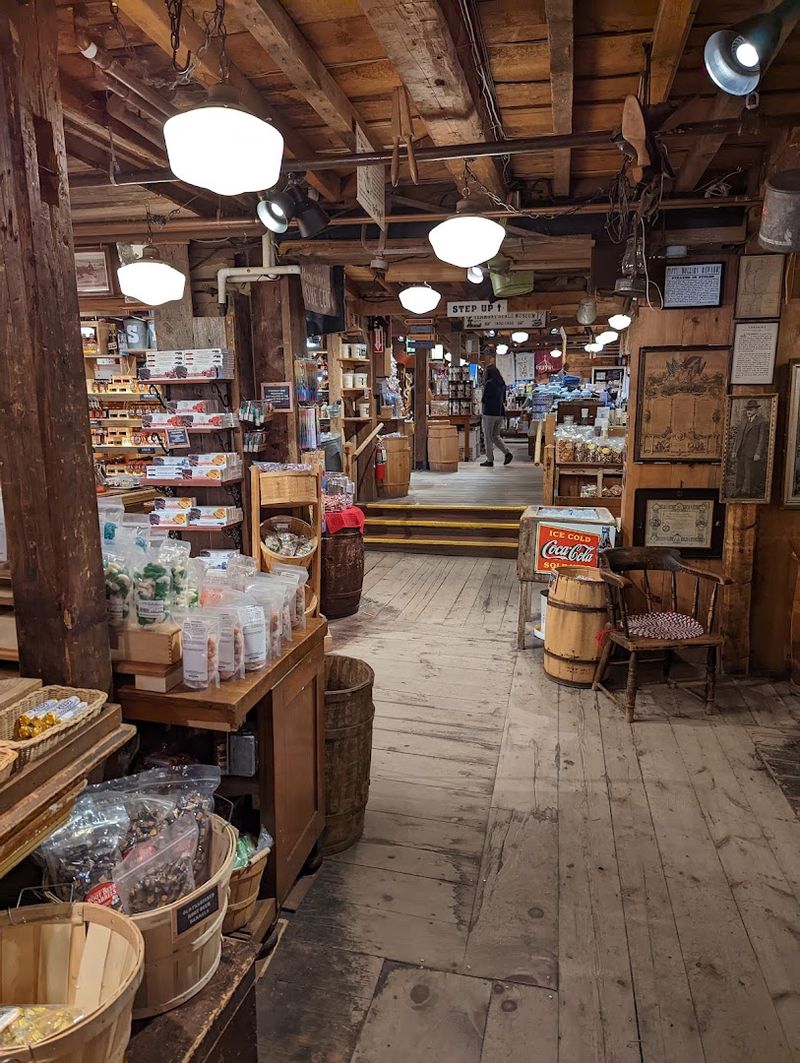 Cultural Impact Of Fudge On Communities