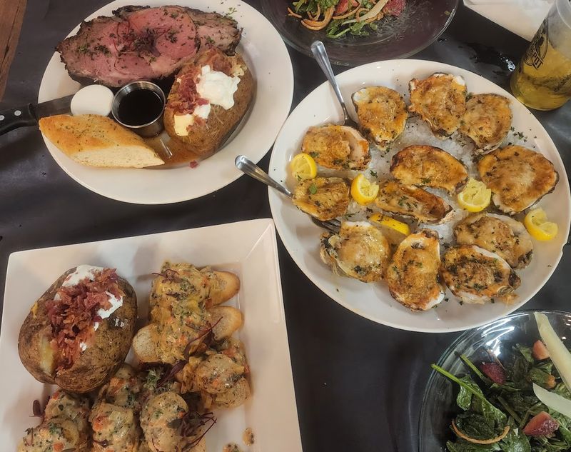 Customer Favorite Menu Options