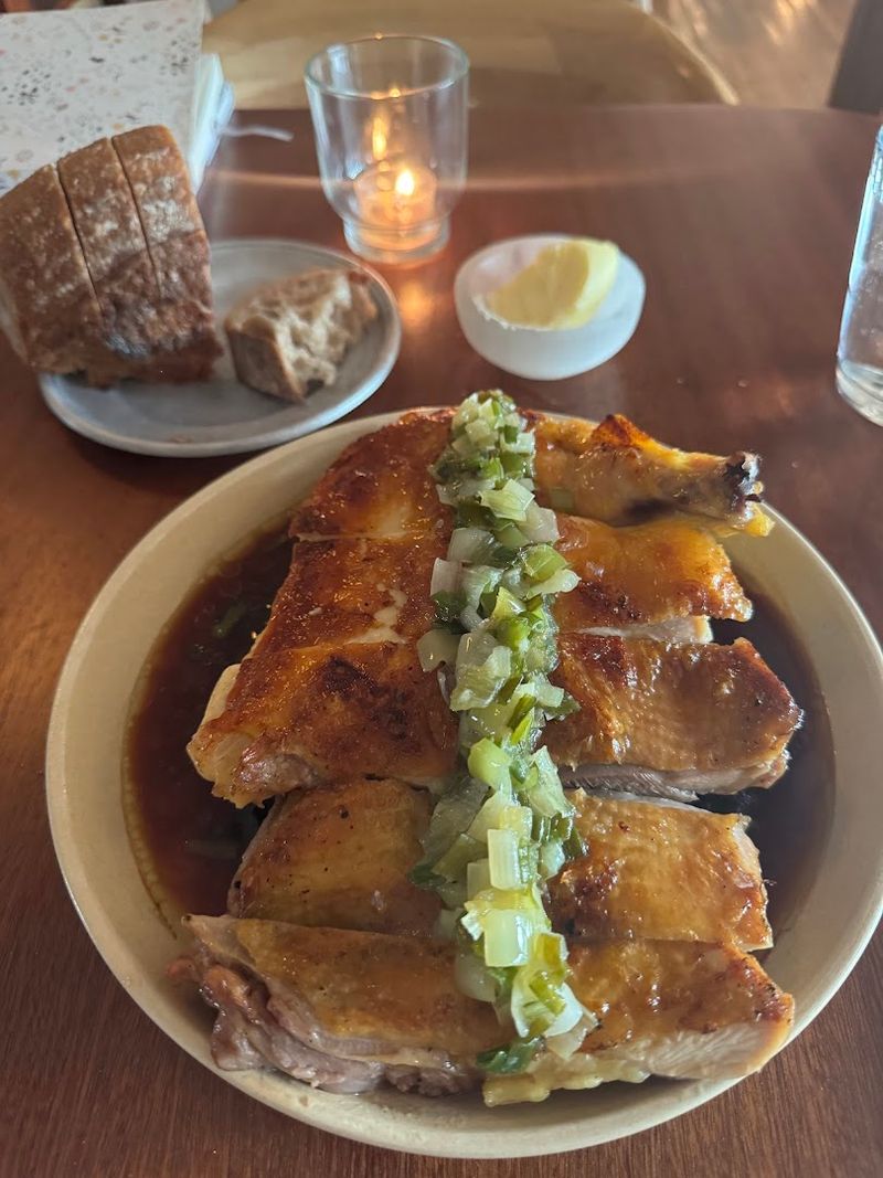 The Amish Chicken Dish That Has Developed Its Own Fan Club