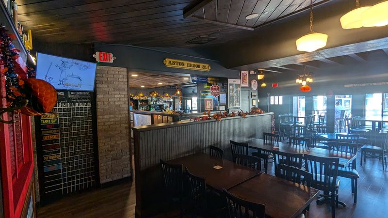 Union Jack Pub