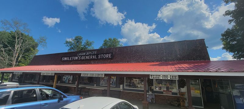Singleton's General Store