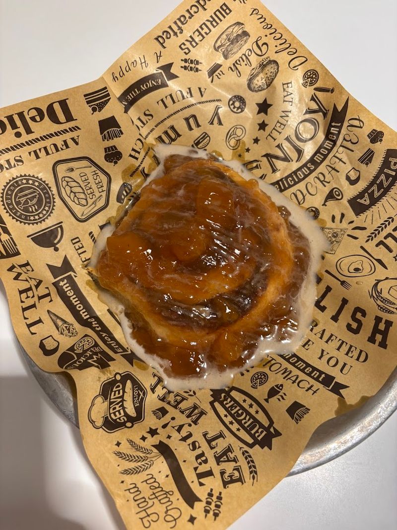 Desserts That Deserve Their Own Spotlight