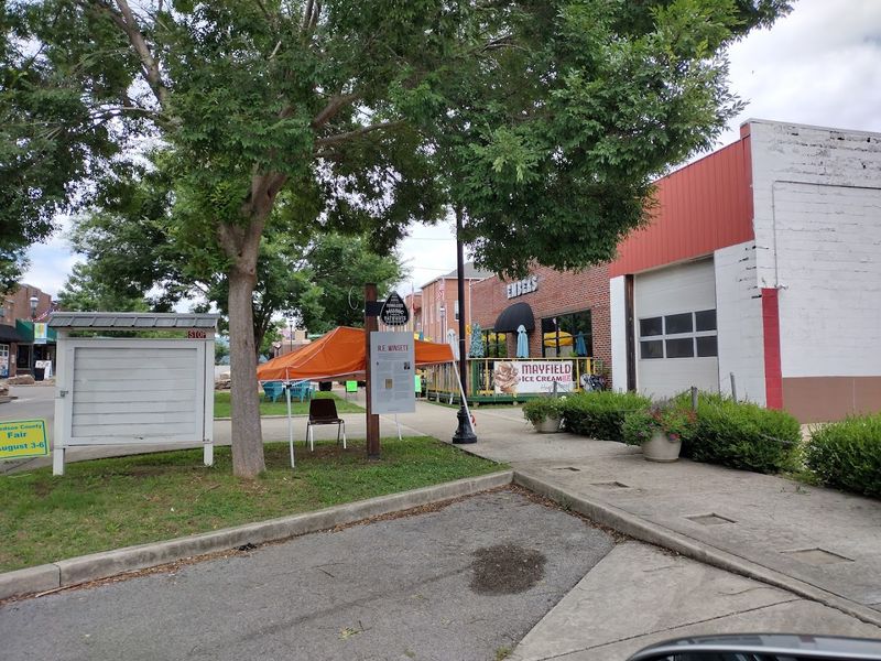 Bob Amos Sports Park Keeps The Community Active