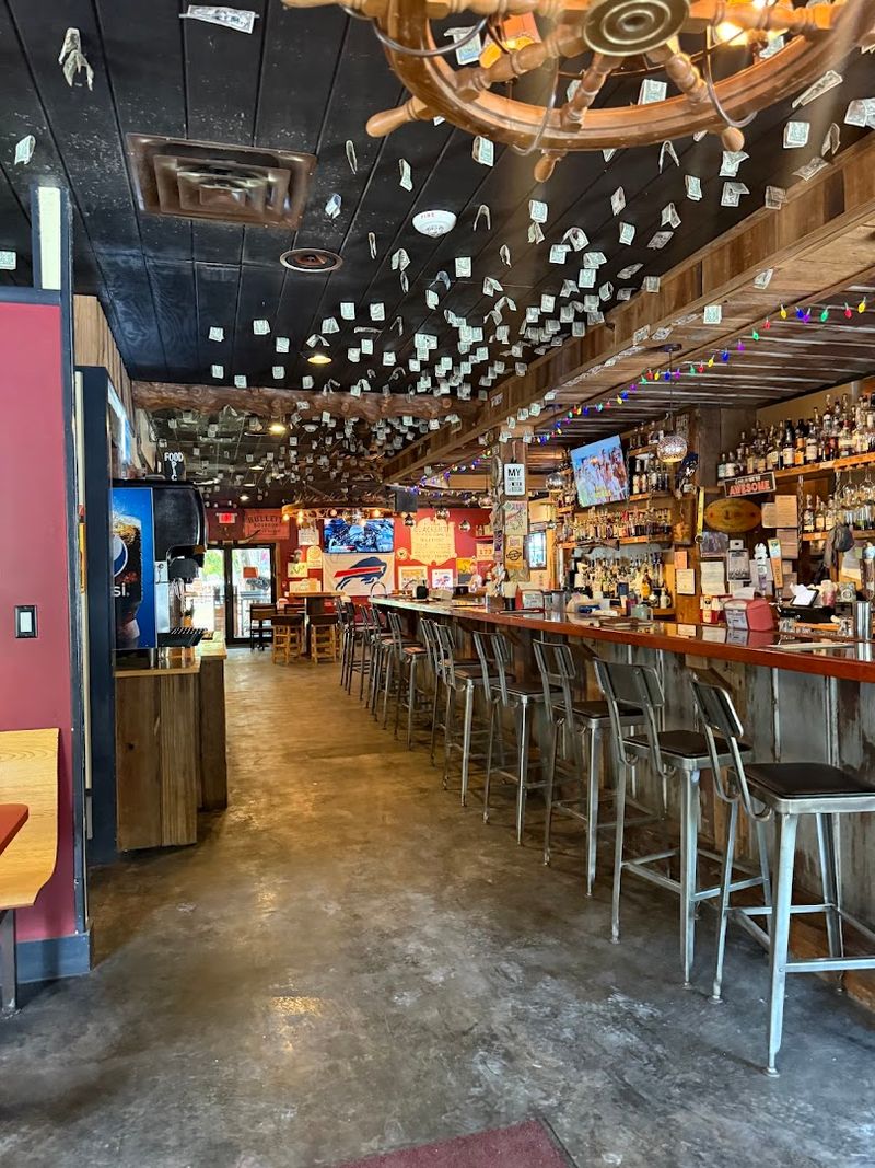 Smokin Pete's Barbecue