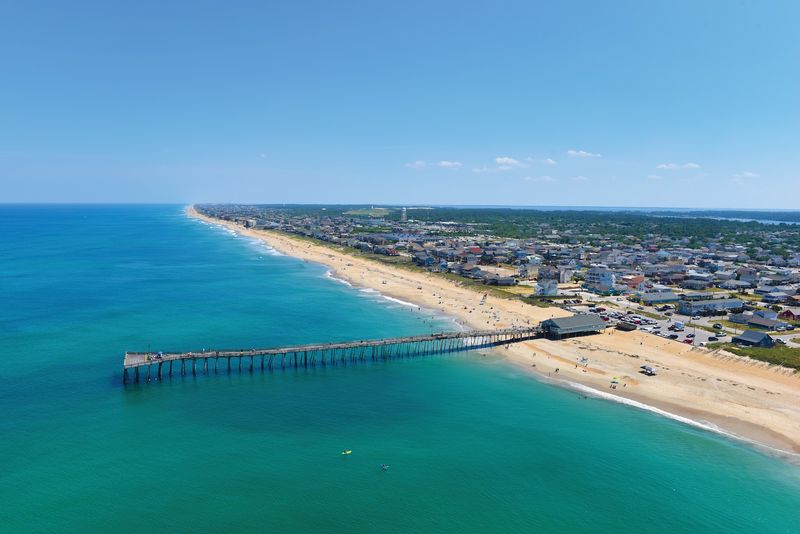 Kill Devil Hills