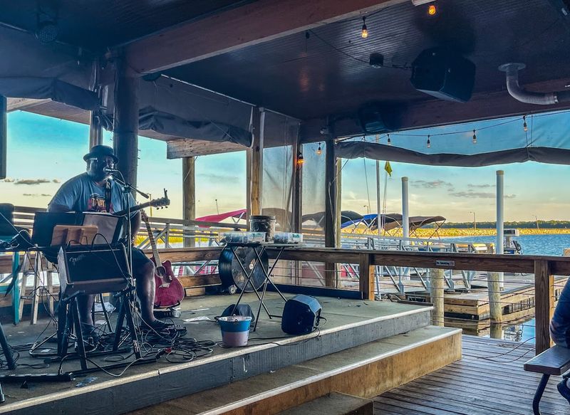 Live Music That Adds A Little Spark To Summer