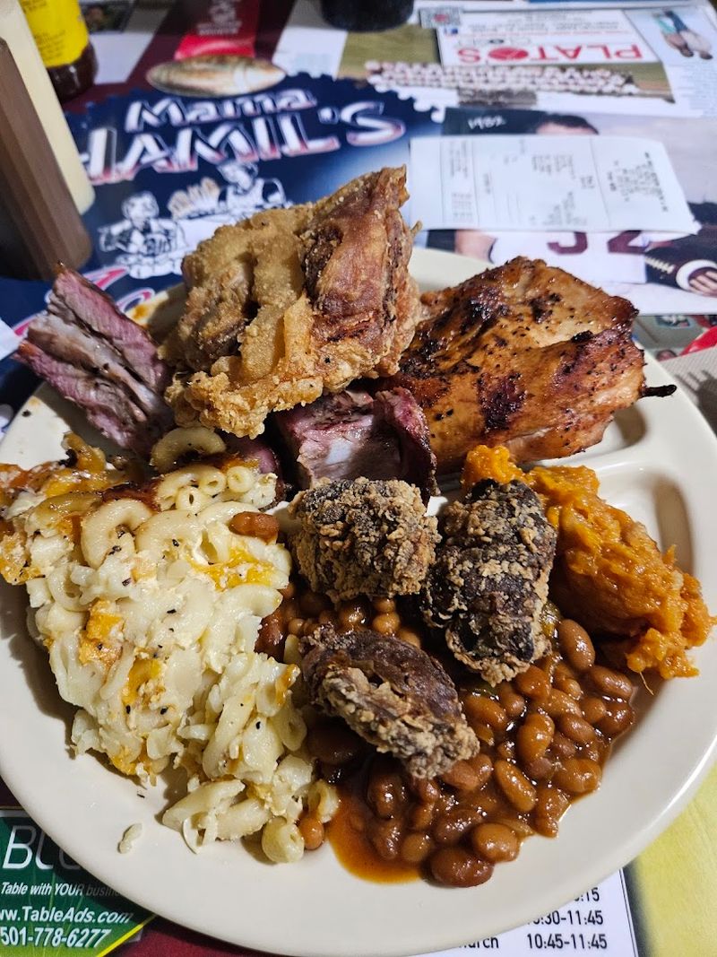 Smoked Favorites That Earn Their Place