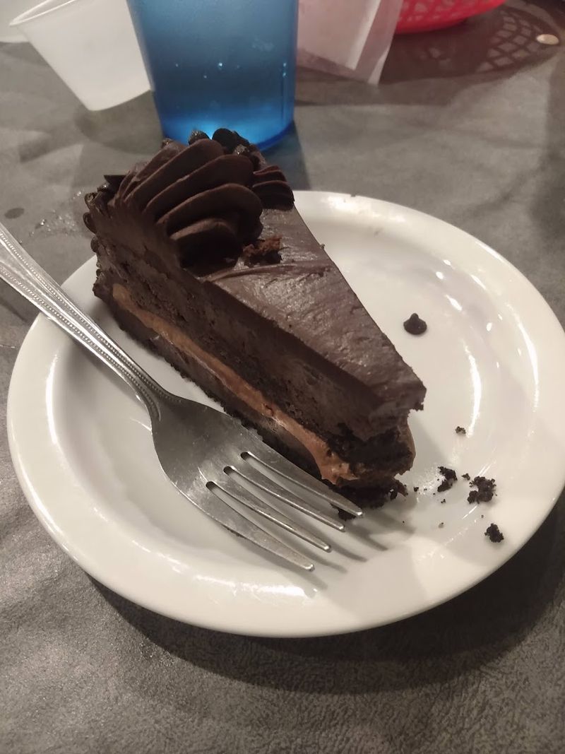 Customer Favorites And Recommended Dishes