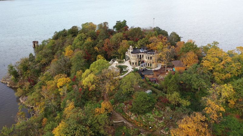 Why Beacon NY Deserves Time Before Or After Your Island Visit