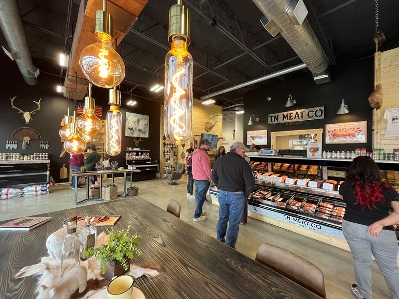 Knowledgeable Staff And A Welcoming Atmosphere