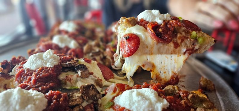 Gluten-Free Options That Make Ordering Easy
