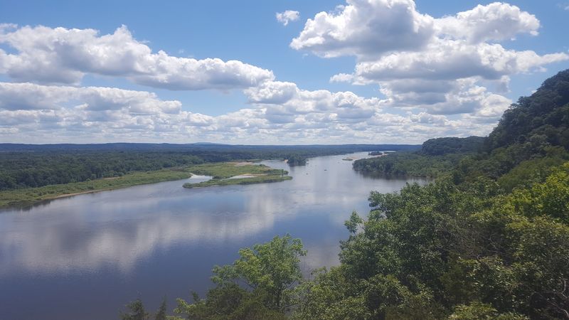 Lower Wisconsin State Riverway (Southwestern Wisconsin)