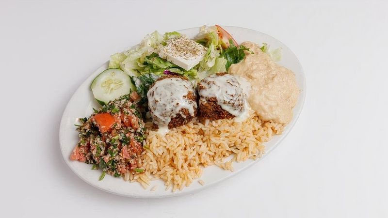 Vegetarian Options That Go Beyond A Side Salad