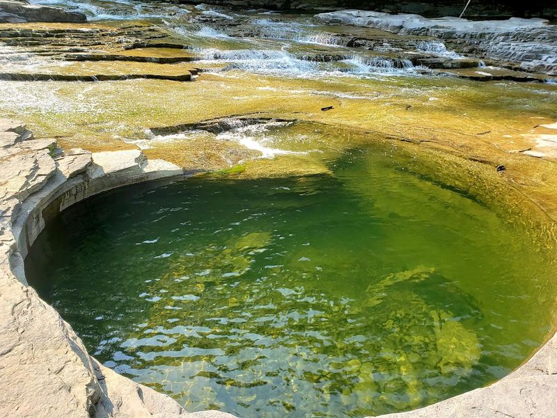 Boiling Pot