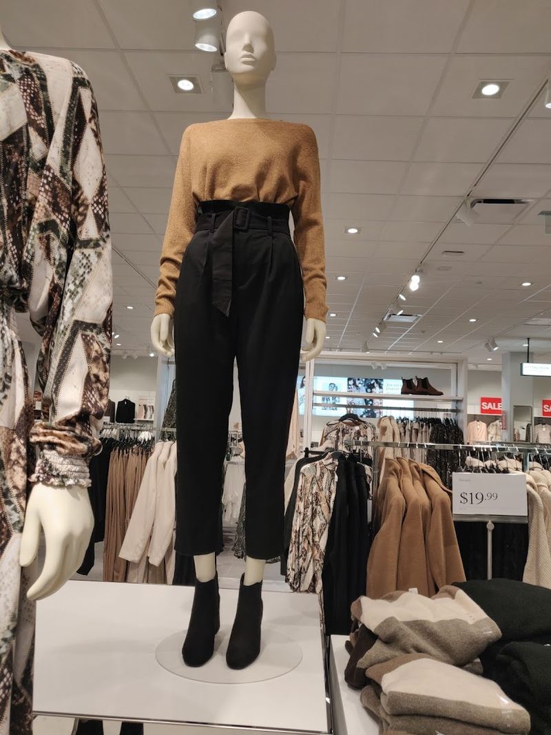Identifying Must-Have Fashion Trends