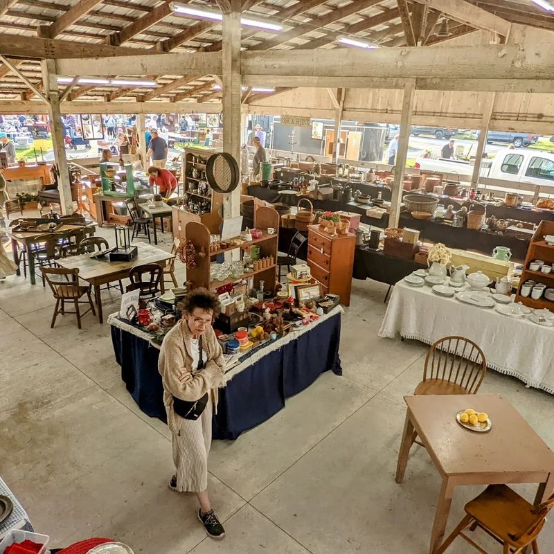 Best Times Of Day To Shop Markets