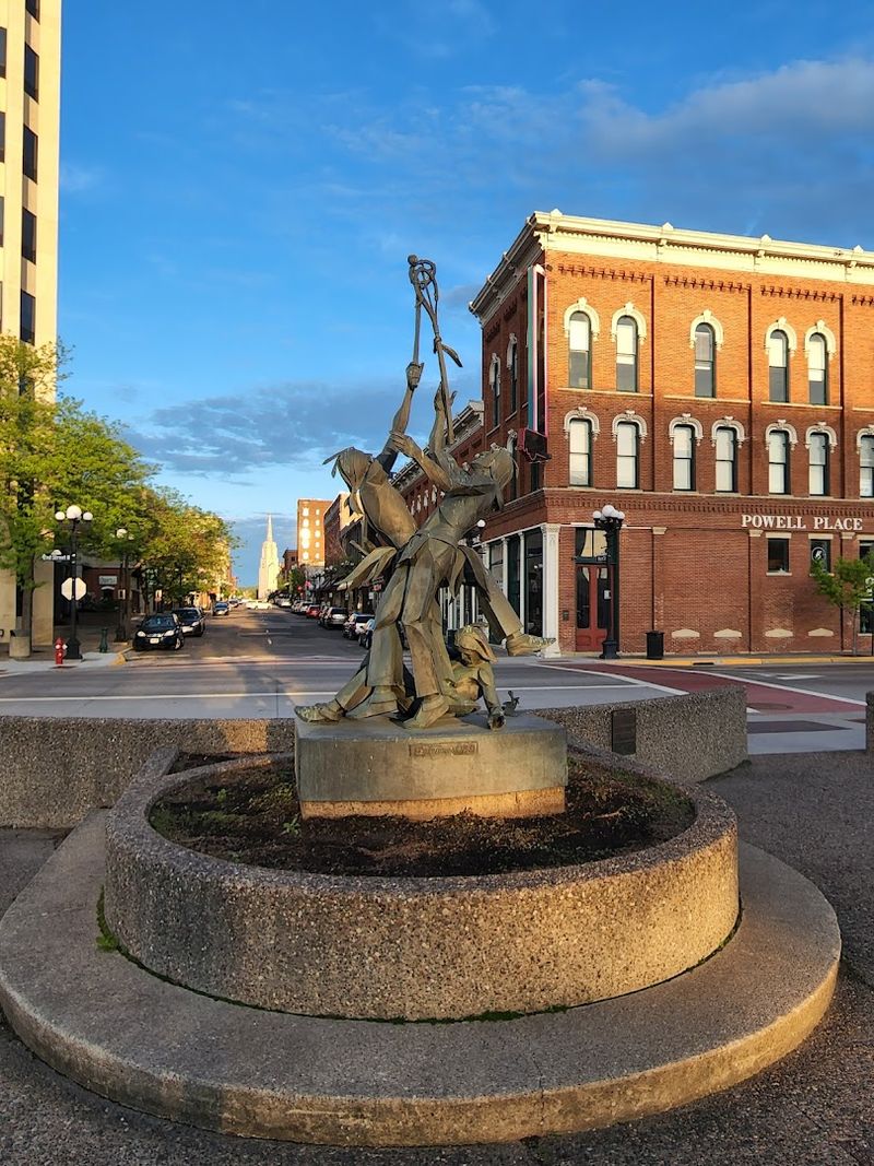 La Crosse