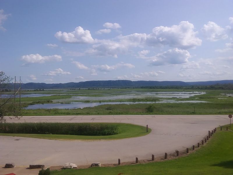 The Prairie's Edge Tour Loop Makes Wildlife Viewing Easy