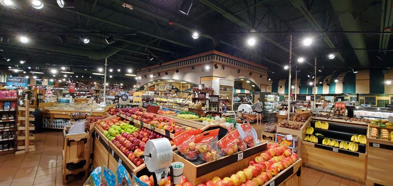 The Fresh Market, Brentwood