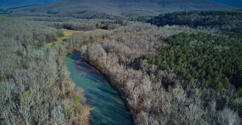 Conservation Efforts Protecting The Waterways