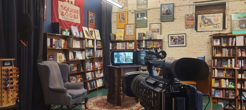 Off Square Books