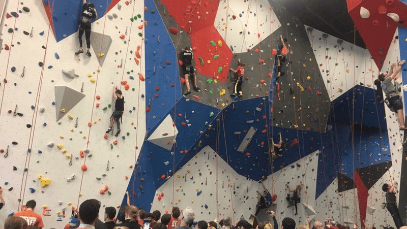 The Gravity Vault