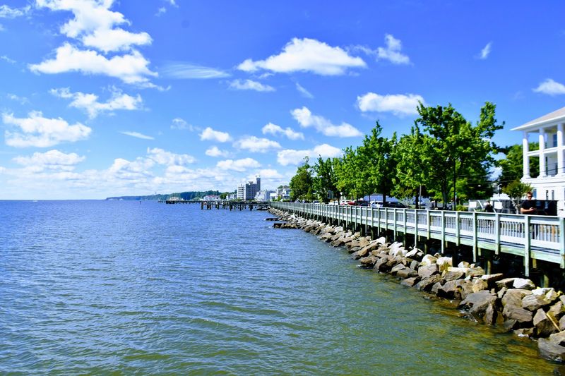 Chesapeake Beach