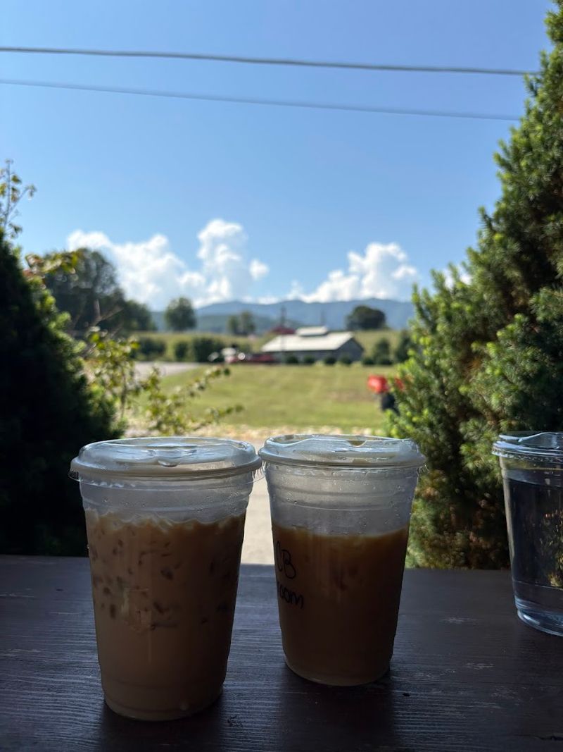 Chemical-Free Decaf And Thoughtful Sourcing Choices