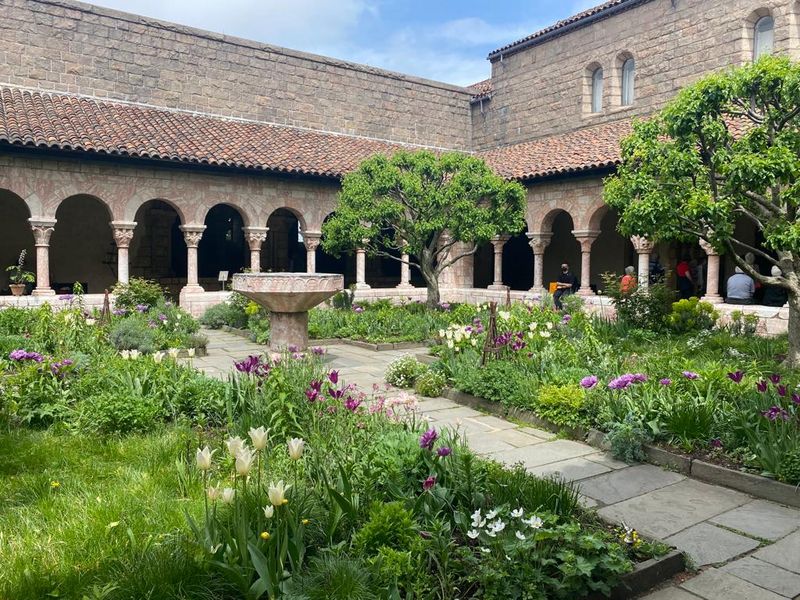 Gardens Grown From Medieval Manuscripts