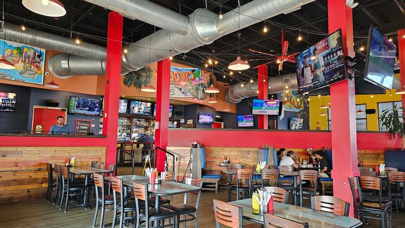 Woody's Roadside Biloxi