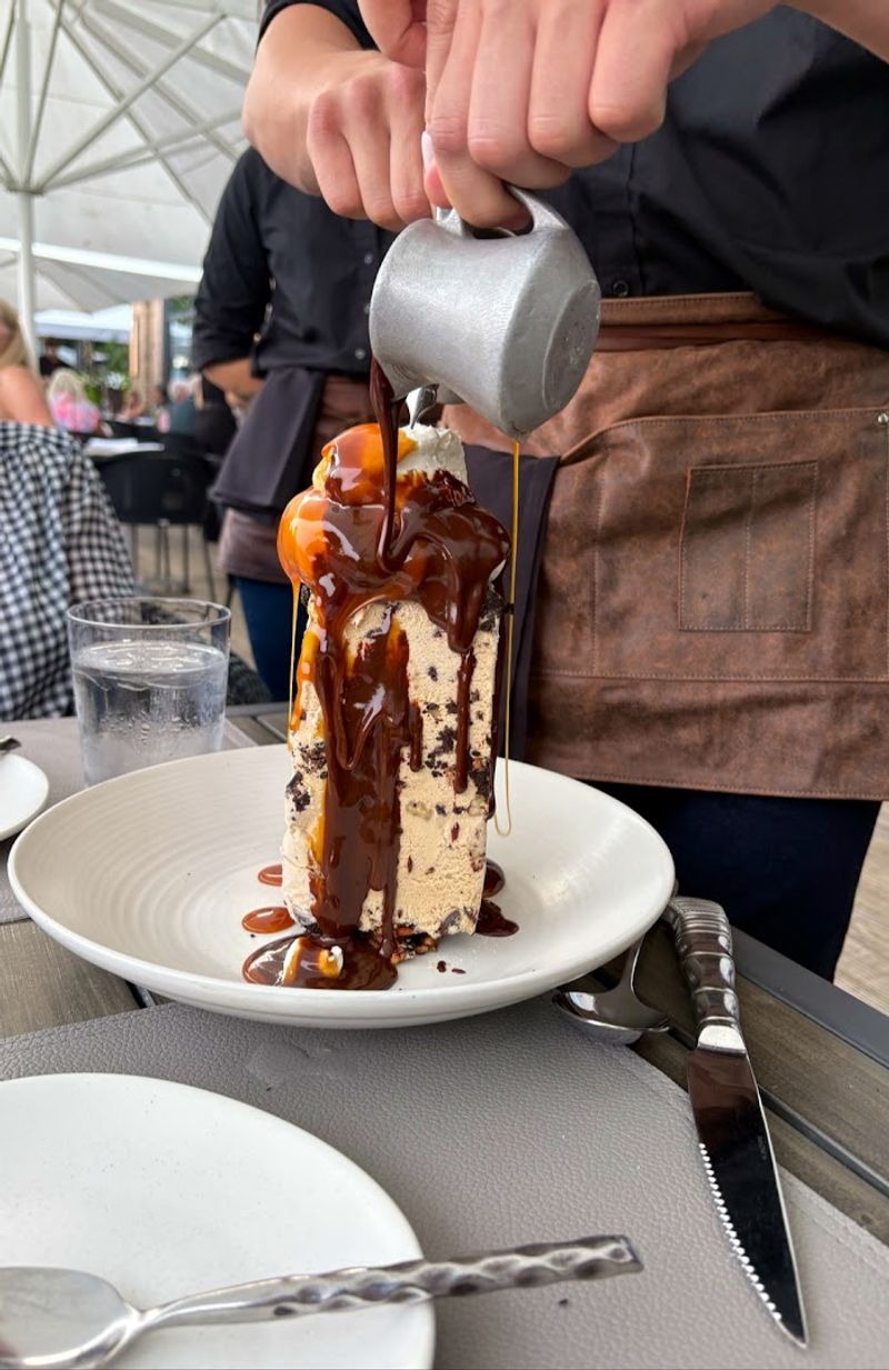 Desserts Worth Saving Room For